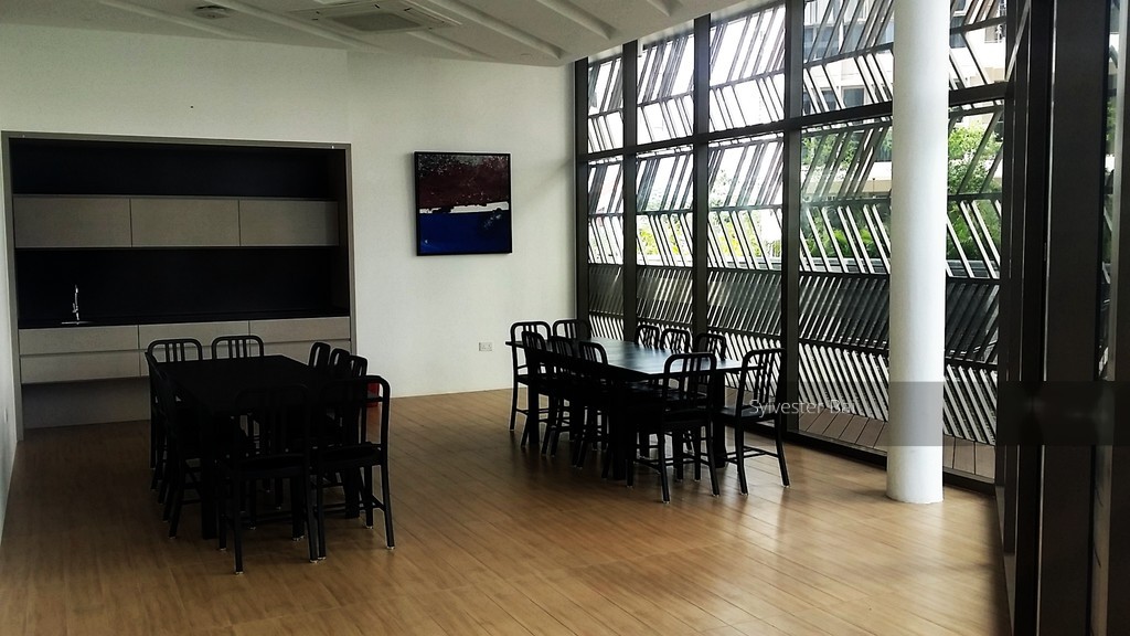 Kovan Regency (D19), Condominium #154843332